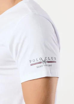 Saint Vincent Austin Tee (Portofino Tee)