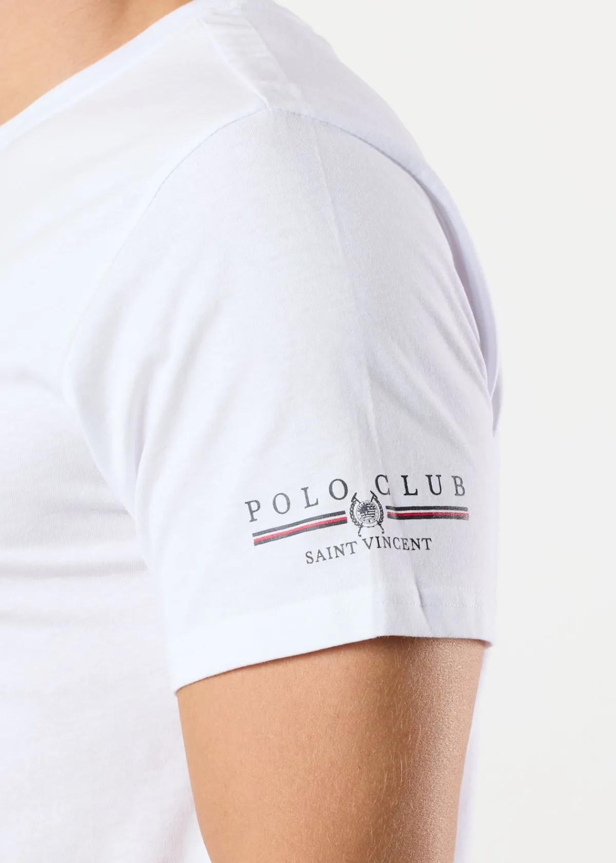 Saint Vincent Austin Tee (Portofino Tee)