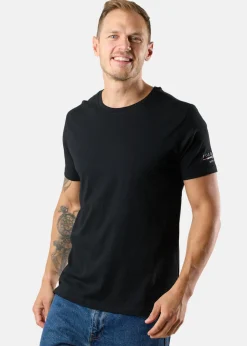 Saint Vincent Austin Tee (Portofino Tee)