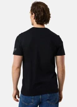 Saint Vincent Austin Tee (Portofino Tee)