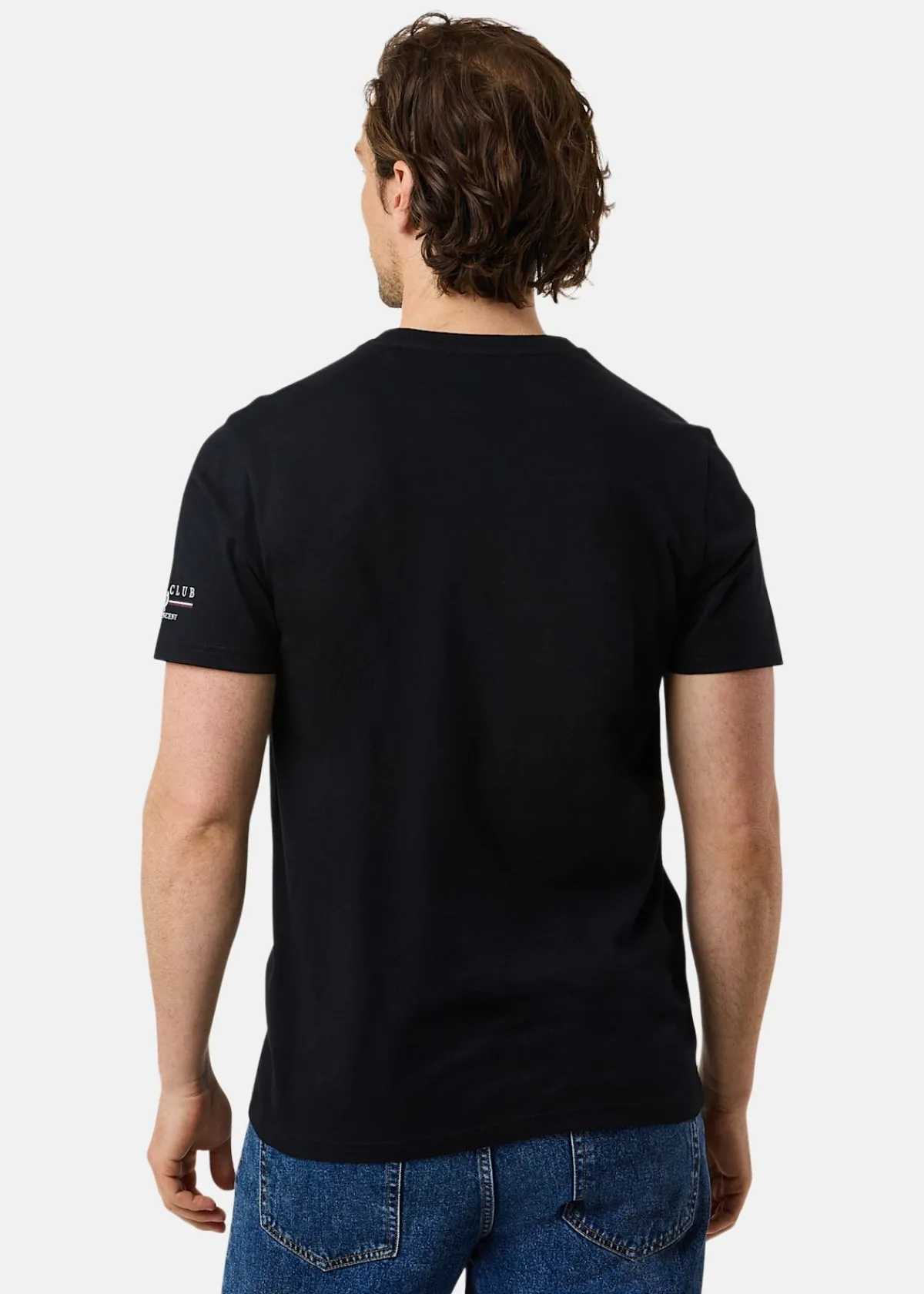 Saint Vincent Austin Tee (Portofino Tee)