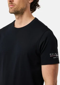 Saint Vincent Austin Tee (Portofino Tee)