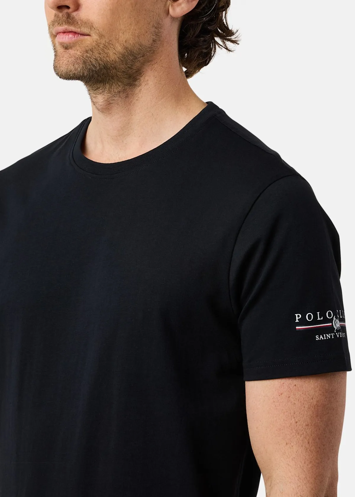 Saint Vincent Austin Tee (Portofino Tee)