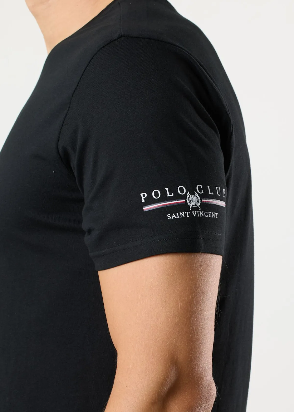 Saint Vincent Austin Tee (Portofino Tee)