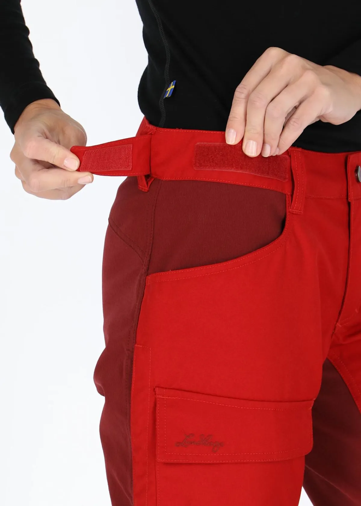 Lundhags Authentic II Ws Pant