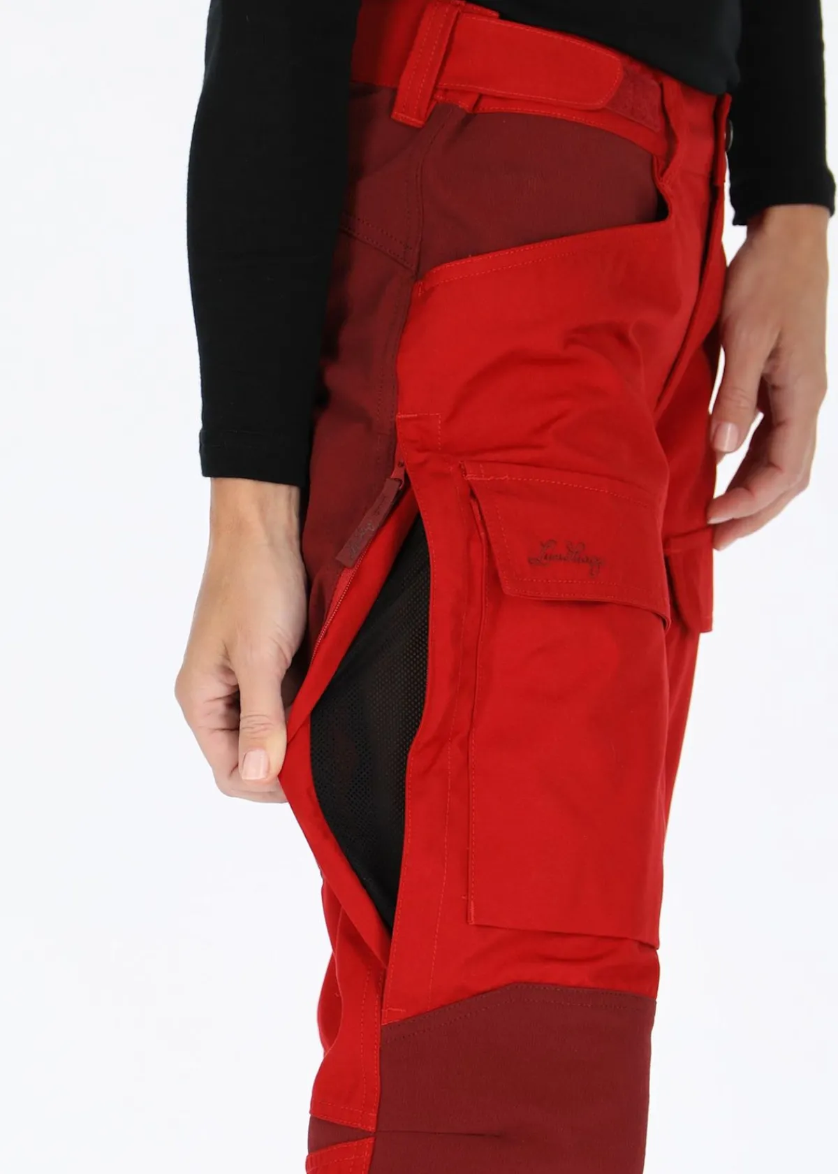 Lundhags Authentic II Ws Pant