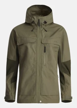 Lundhags Authentic Ws Jacket