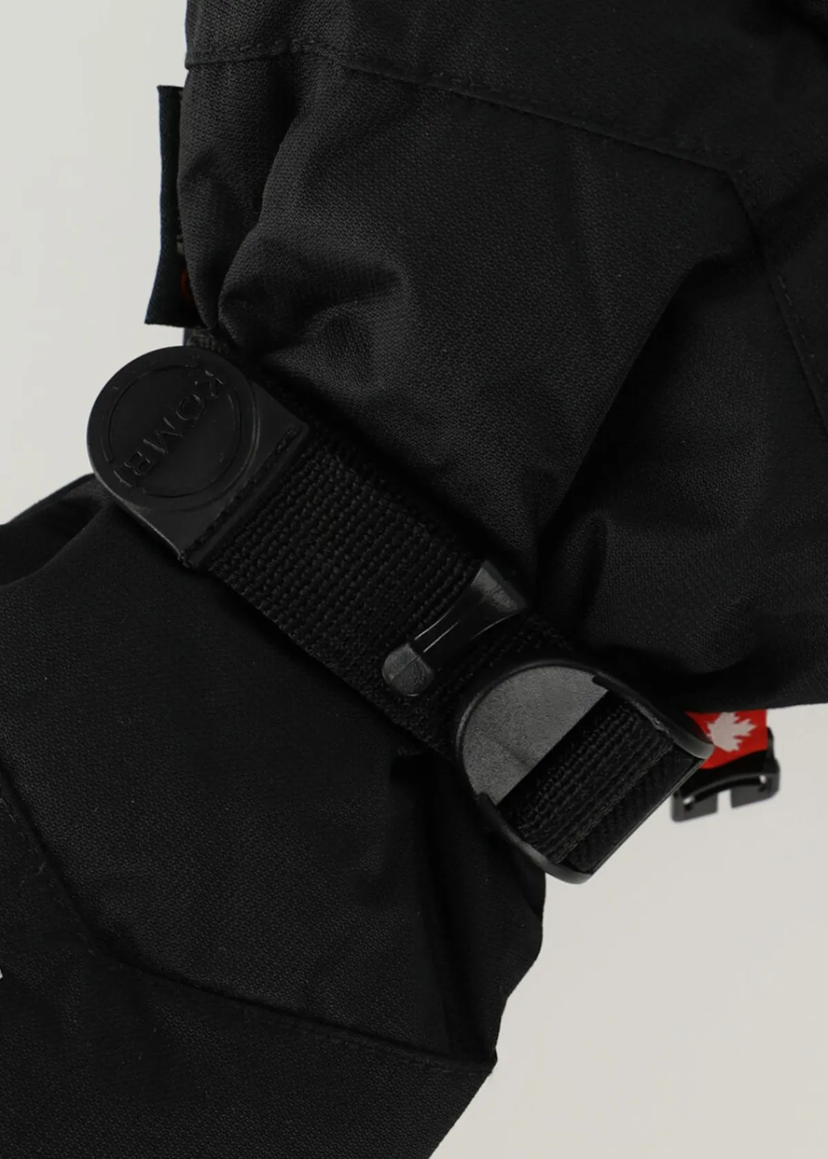 Kombi AVENTYR WG W MITT