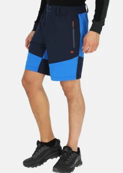 Whistler Avian M Outdoor Stretch Shorts