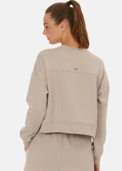 Athlecia Aya W Crew Neck