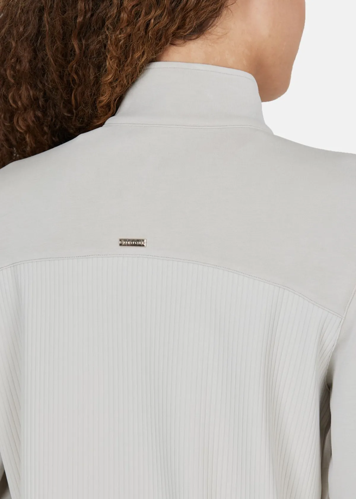 Athlecia Ayanda W Midlayer