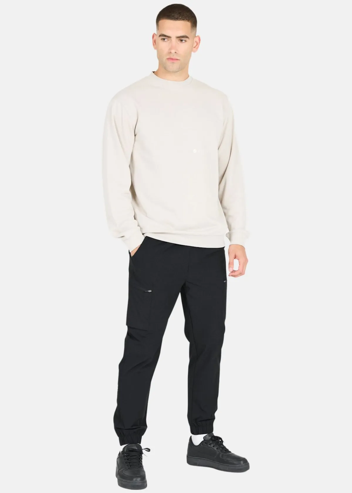 Virtus Ayden M Cargo Pants