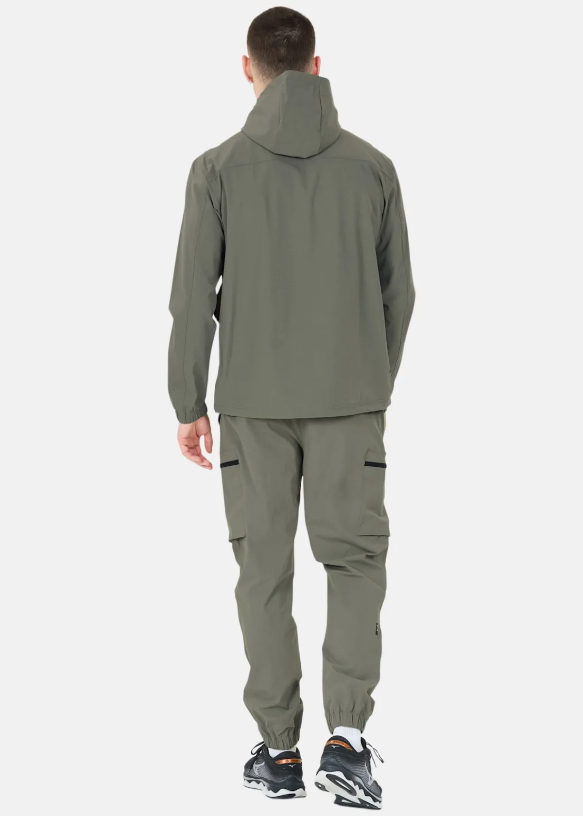 Virtus Ayden M Cargo Pants