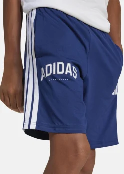 Barn Adidas B 3S SHO