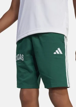 Barn Adidas B 3S SHO