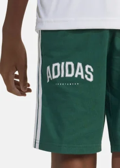 Barn Adidas B 3S SHO