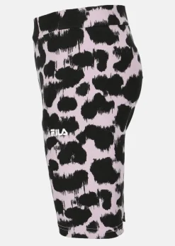 Barn Fila BAD OEYNHAUSEN AOP short leggi