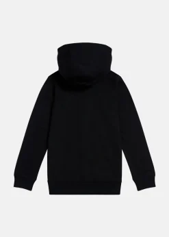 Barn Lee Kids BADGE LB ZIP THROUGH HOODIE