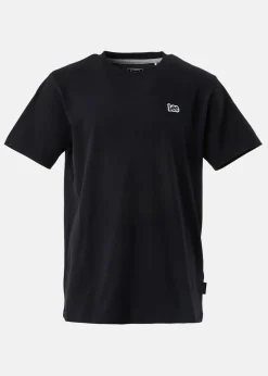 Barn Lee Kids BADGE T-SHIRT
