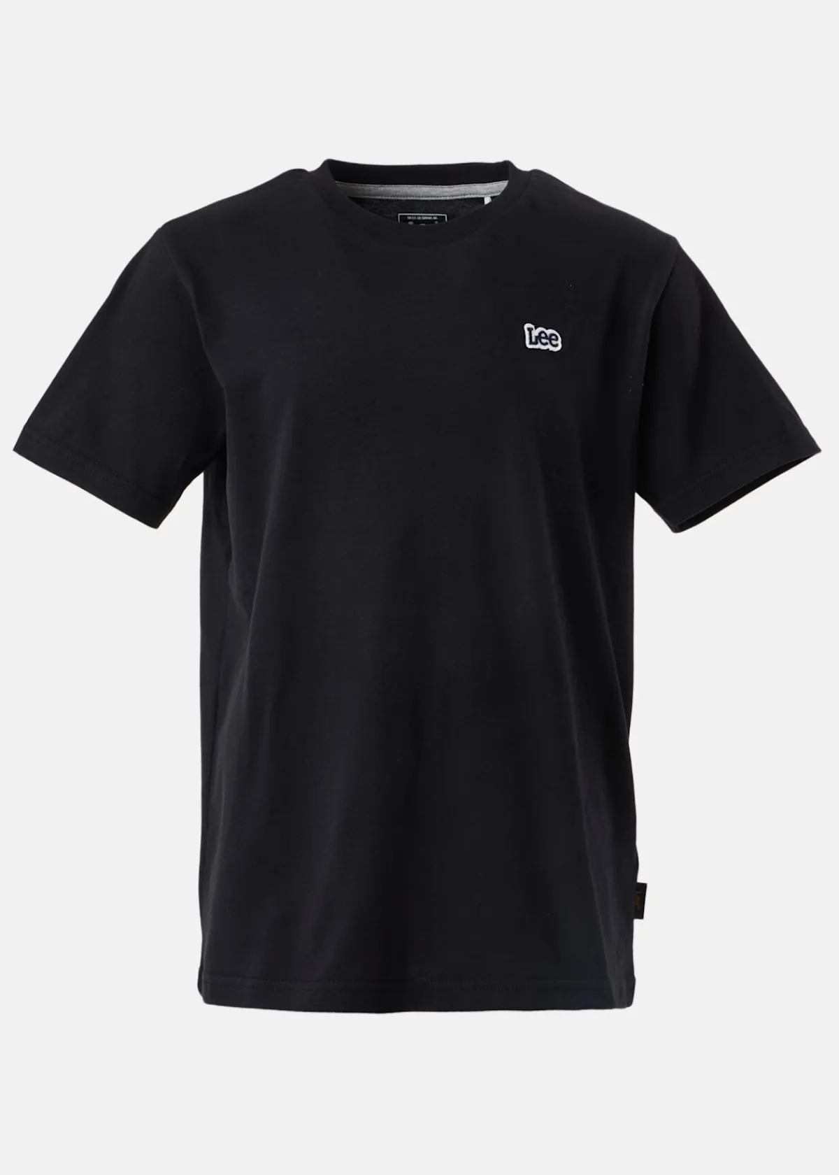 Barn Lee Kids BADGE T-SHIRT