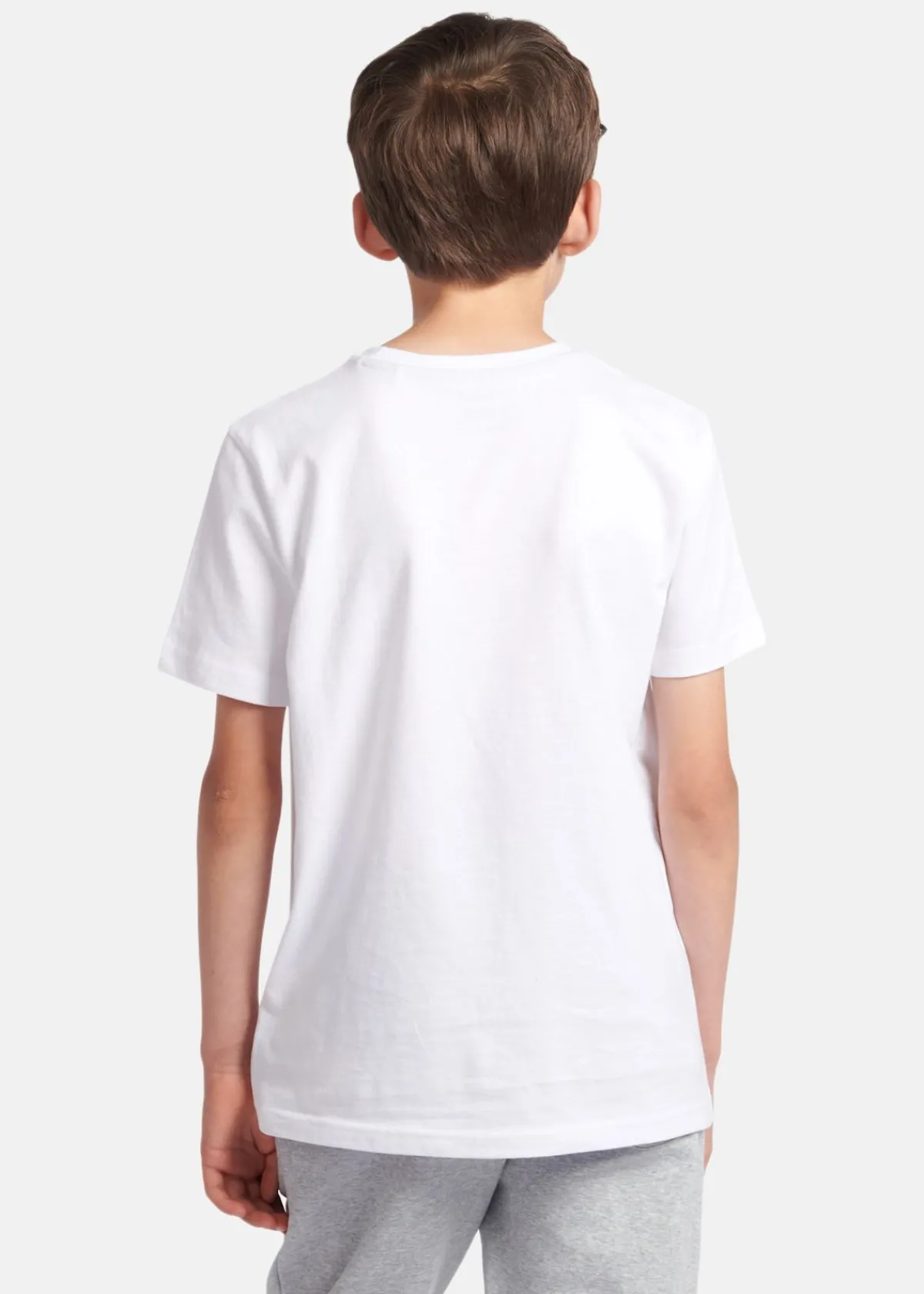 Barn Lee Kids BADGE T-SHIRT