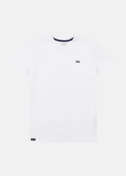 Barn Lee Kids BADGE T-SHIRT