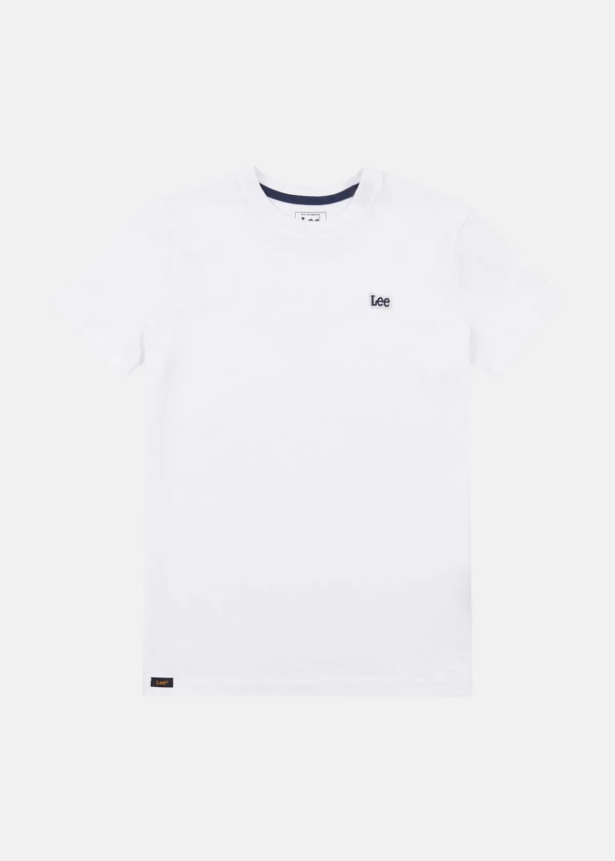 Barn Lee Kids BADGE T-SHIRT