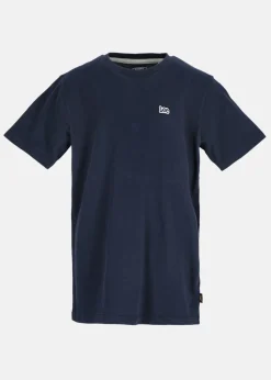 Barn Lee Kids BADGE T-SHIRT