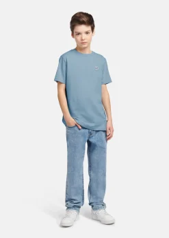 Barn Lee Kids BADGE T-SHIRT
