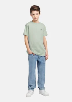 Barn Lee Kids BADGE T-SHIRT