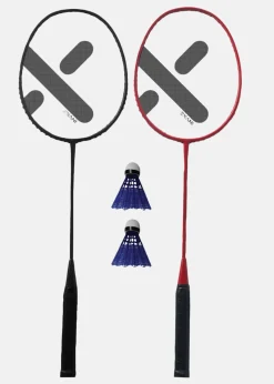 Exani BADMINTONSET