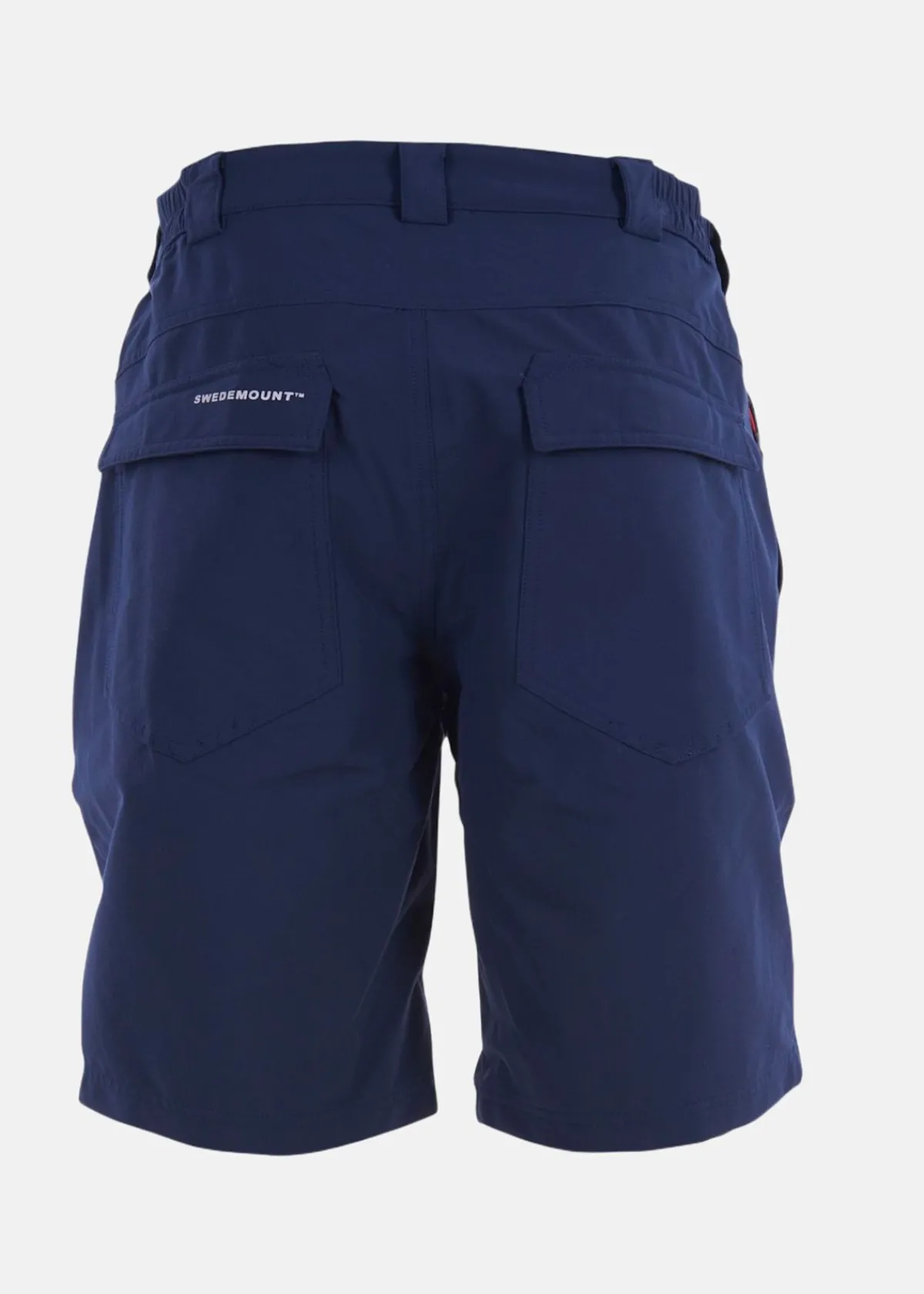 Swedemount Baffin Softshell Shorts