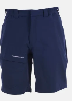 Swedemount Baffin Softshell Shorts