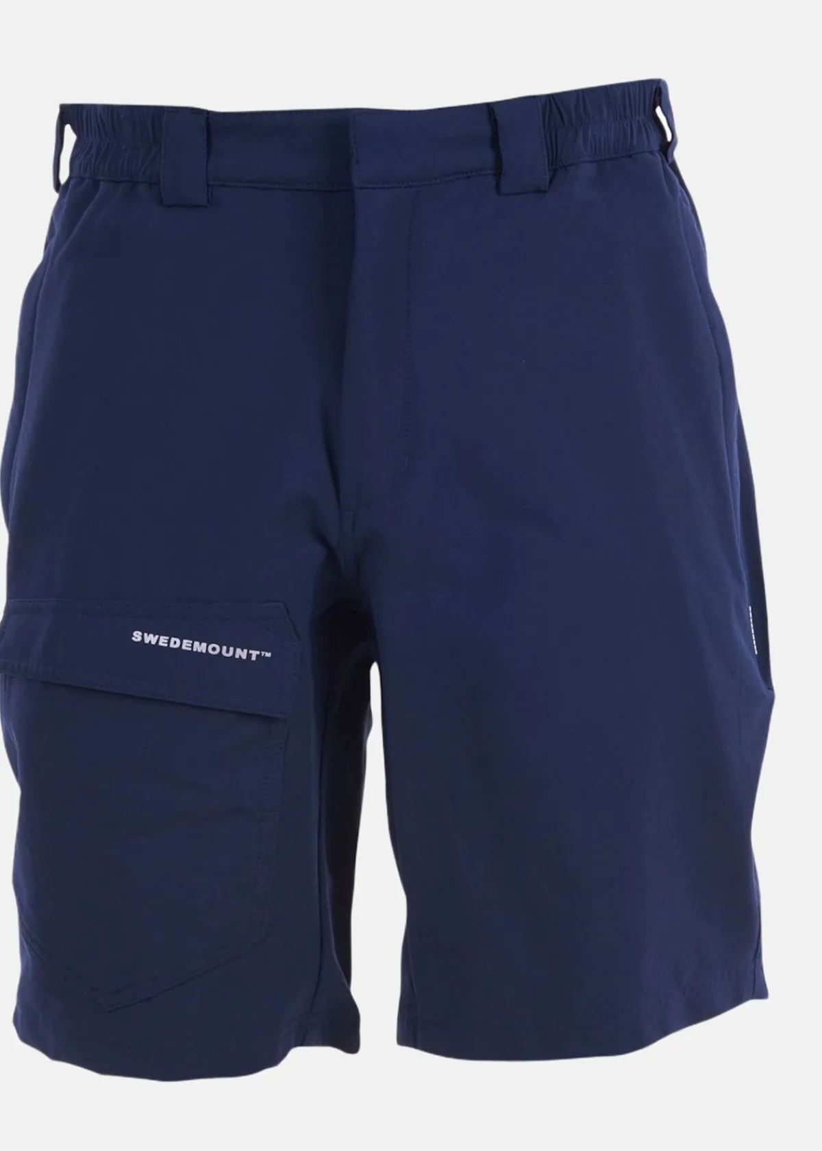 Swedemount Baffin Softshell Shorts