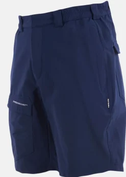 Swedemount Baffin Softshell Shorts