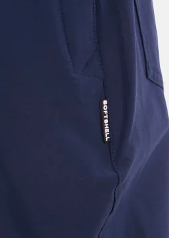 Swedemount Baffin Softshell Shorts