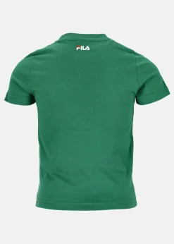 Barn Fila BAIA MARE classic logo tee