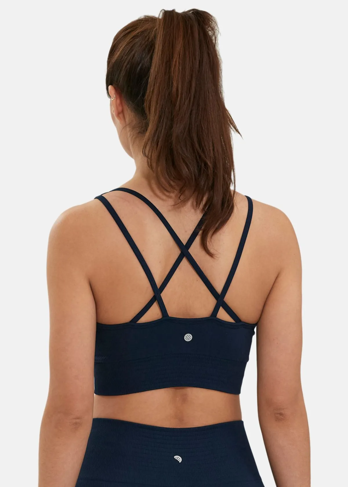 Athlecia Balance W Seamless Bra