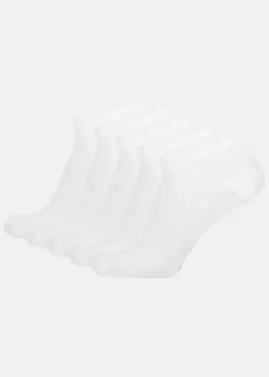 X-trail Bamboo Ankle Sock 5-Pack