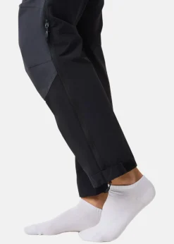 X-trail Bamboo Ankle Sock 5-Pack