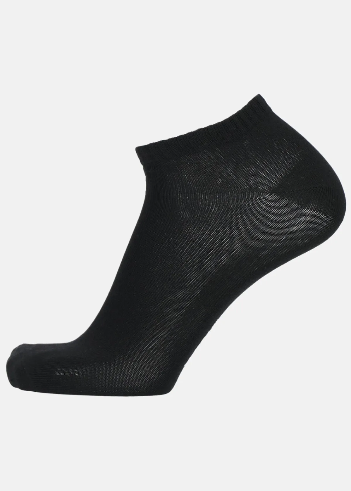 X-trail Bamboo Ankle Sock 5-Pack
