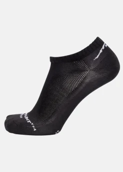 Swedemount Bamboo Ankle Socks 3-pack