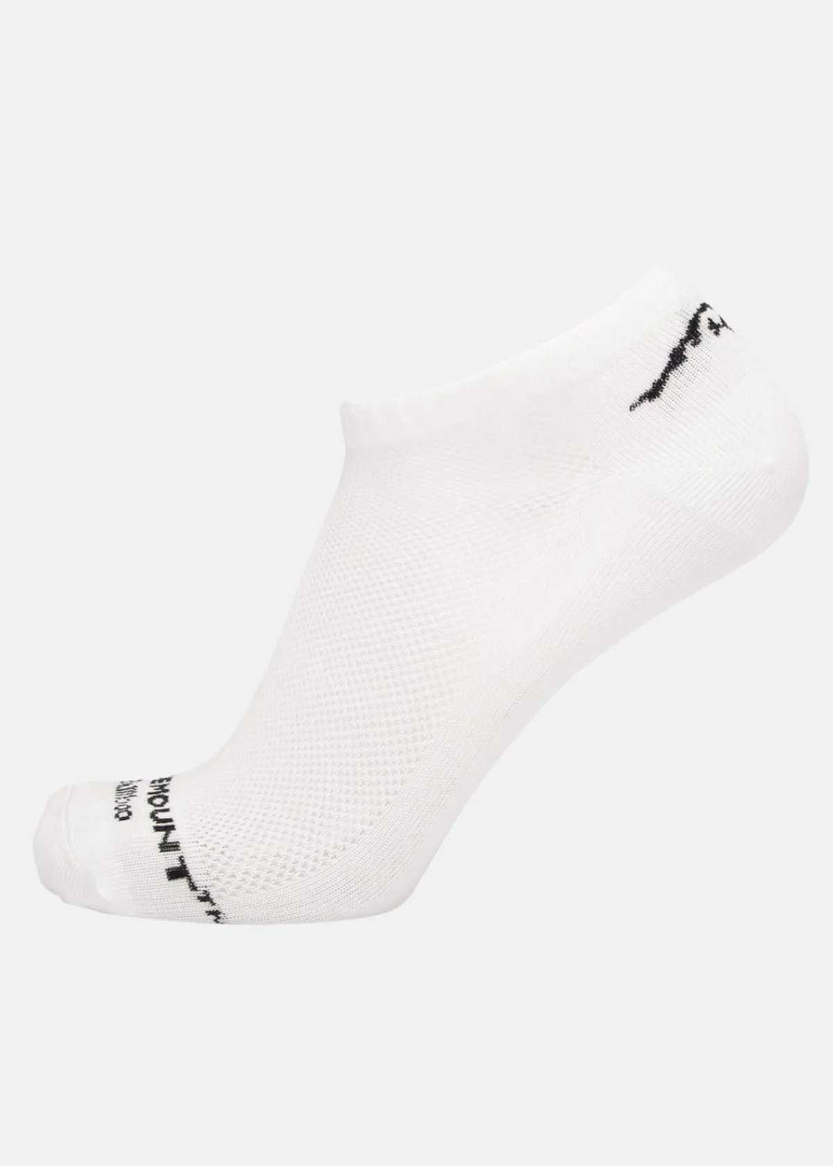 Swedemount Bamboo Ankle Socks 3-pack