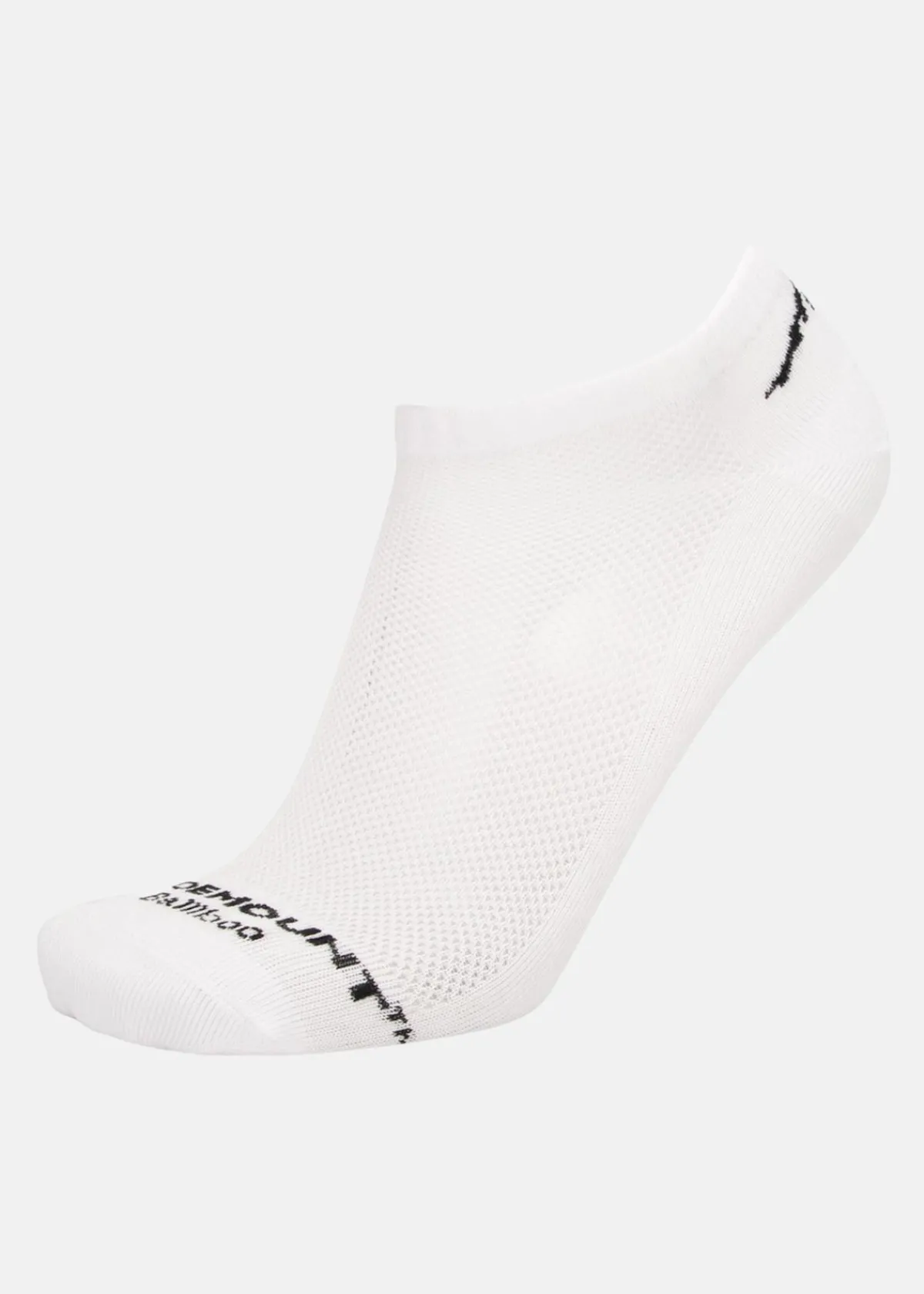 Swedemount Bamboo Ankle Socks 3-pack