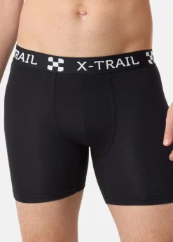 X-trail Bamboo Boxers 2-pack