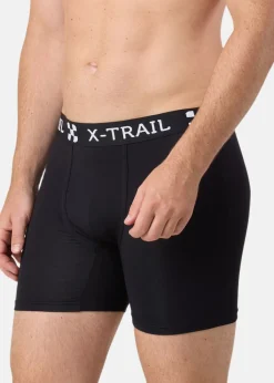 X-trail Bamboo Boxers 2-pack