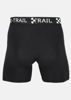 X-trail Bamboo Boxers 2-pack
