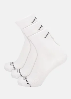 Swedemount Bamboo Running Socks 3-pack