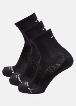 Swedemount Bamboo Running Socks 3-pack