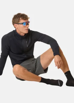 Swedemount Bamboo Running Socks 3-pack